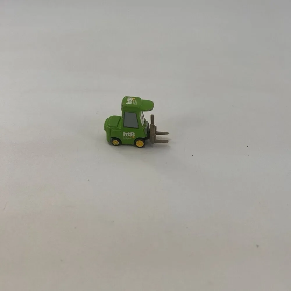 Disney Pixar Cars #86 Chick Hicks HTB , Hauler & Pit Crew Member Fast Shipping